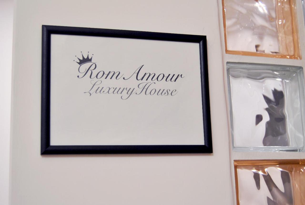 Romamourhouse Exterior photo